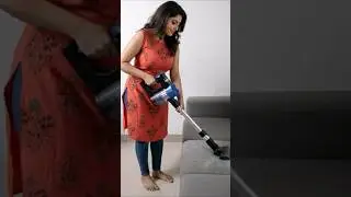 KENT Zoom Plus Vacuum Cleaner Review - Cordless 150W | 14 kPa Suction | Best Handheld Vacuum?