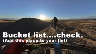 Fruita, Colorado is made for MTB