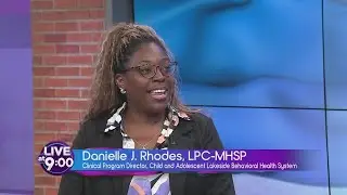 Lakeside Behavioral Health: Easing the Back-to-School Transition