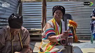 Sustainable Tourism in South Africa