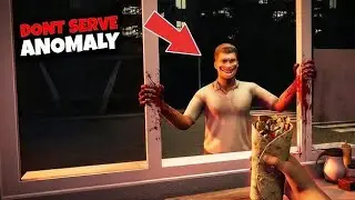 I OPEN MY OWEN FOOD SHOP  AT NIGHT  | SCARY SHAWARMA KIOSK |