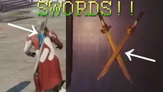 Confirmed First Look at Swords and Melee Weapons in Destiny Taken King