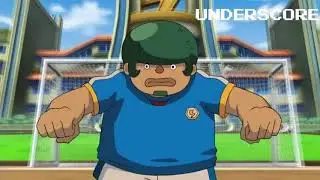 Inazuma Japan A VS Inazuma Japan B AMV