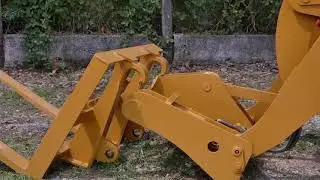 Conhe&ccedil;a SEM618D - Engate R&aacute;pido