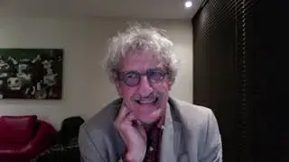 Reframing Dementia &ldquo;Behaviors&rdquo; with Dementia Behavioralist - Geert Bettinger