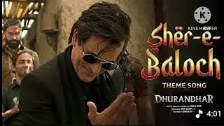 Fa9la, Rehman Dakait Entry Song Dhurandhar | Rackstar Ft. Akshaye Khanna Ranveer Singhnew song