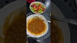 Bir g&uuml;nde ne yiyorum #food