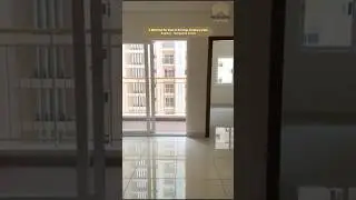 2 BHK Flat for Sale at Prestige Finsbury Park Bagalur - Bangalore North