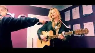Emma Fleming interview on KLFM