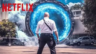12 Forgotten Sci-Fi Series in 2026 That Will Blow Your Mind!