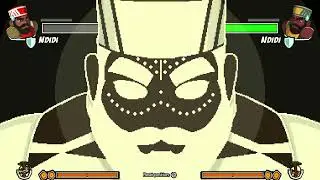 Pocket Bravery Super Special & Final Moves