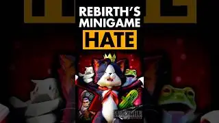 FF7 Rebirth Minigames Divide Players?