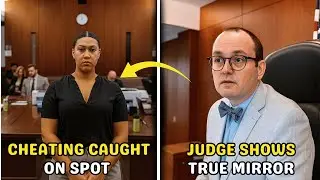 Caught Cheating Drug Test | Judge Fleischer&rsquo;s $20K Bond & Wake-Up Call
