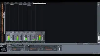 GoodBeat'z - Armenian Underground(Renoise)Hip-Hop Instrumental