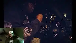 LUCKI - X6 (Official Video) REACTION