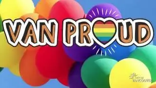 Jim Deva Plaza - Pride 2016 Preparations
