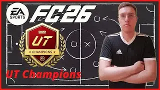 🎮EN VIVO|GRINDEO ULTIMATE TEAM🔥RIVALS, FUT CHAMPIONS & PACK OPENING|EA SPORTS FC 26