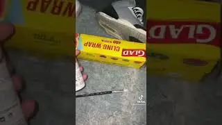 HOW TO ICE SHOES 🥶#shoes #iceshoes