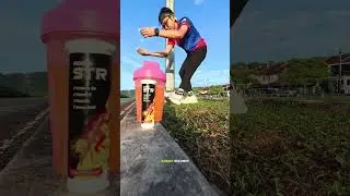Long run tewas awal?