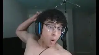 hamy saw the enemy and just accepted death