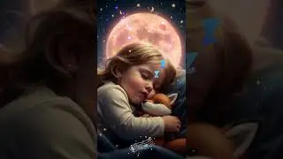 Dreambox Harmony Lullaby for Baby Sleep &ndash; Deep Calm Night & Angel Dreams 🌙✨