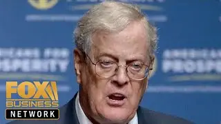 Billionaire David Koch has died at 79