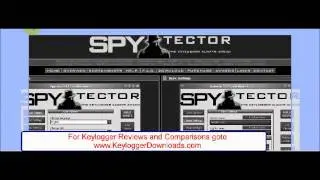 Spytector Keylogger Review