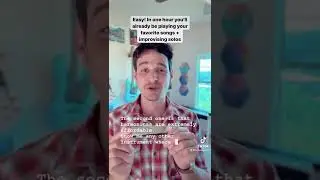 4 reasons to learn the harmonica