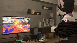 Splatoon 3 with YOU!!