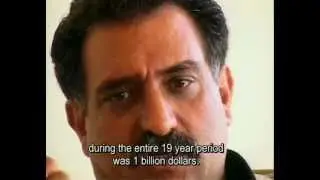 I Also Dwell Among Your Own People - Azmi Bishara - Documentary by Ariella Azoulay