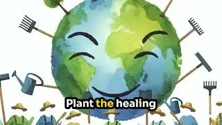 Are We Listening? - A Poem for the Planet