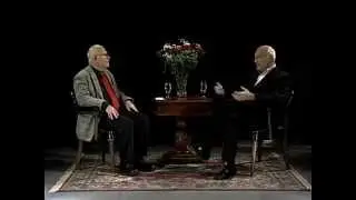 Conversations with William M. Hoffman: Michael Kahn, director (Pt. 1 of 2 )