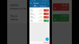 How to setup CNBC App for Nas100 CNBC 15h30 strategy
