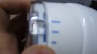 Электробритва Conair с батарейным питанием от пыли и грязи