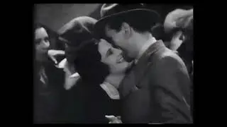 Dancing in a Crowd (Hindle Wakes 1931)