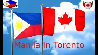 LITTLE MANILA in TORONTO