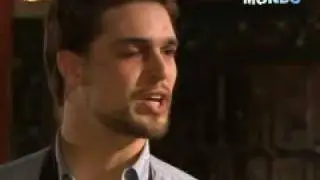 Rodrigo e Vera  fazrm amor