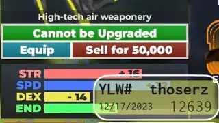 2023 YLW CyberFly giveaway winner! | Boxing League