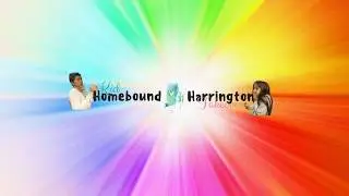 HOMEBOUND HARRINGTON 2018! l The Kids Have Taken Over
