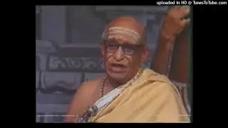 Saraseeruha Sanapriye- Nattai- Adi- Puliyur Duraiswamy Iyer- Semmangudi Srinivasa Iyer