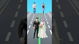 Никто этого не ожидал&hellip; История любви охотника на демонов из K-POP и Соды Поп 😱❤️ #неожиданно #ист...