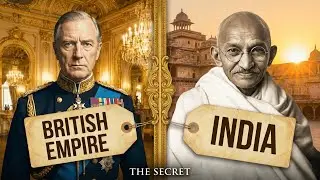 Real Reason the British Lost India in Just 2 Years