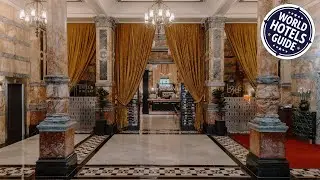 Club Quarters Hotel, Trafalgar Square | London, United Kingdom | Hotel Review 🏩