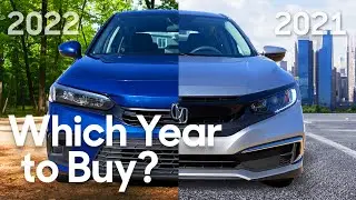 Какого года выпуска подержанный автомобиль лучше купить? Почему один год может иметь большое знач...