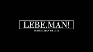 Kris - Anderz (mit Trio Lebe.Man)
