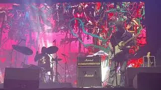 Black Midi - Slow (Live at Joyland Bali)