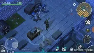 THE BEST GLITCH IN LDoE!!