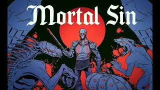 MORTAL SIN (Steam) livestream
