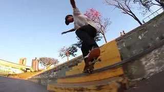 PLATINUM GOODS - BEM VINDO FELIPE MUNHOZ