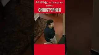 #christopher #shorts #shortvideo #viral #popcornpreviews #trending #mammootty